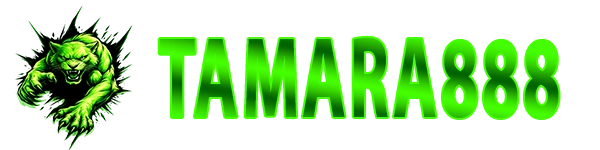 TAMARA888  Logo